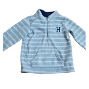 🎉HP🎉Tommy Hilfiger pull-over sweater 18m 🐺